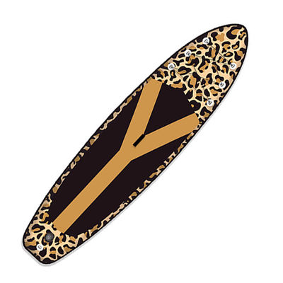 17.5lbs Non Slip Eva Paddle Board Stand Up Paddle Softboard