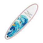PVC Surfboard Oem Sup Surf Paddle Board Inflatable Paddleboard On Sale