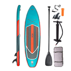 Water Sports Sup Paddle Surf Board Surfboard Inflatable Stand Up Paddle Board With Fins