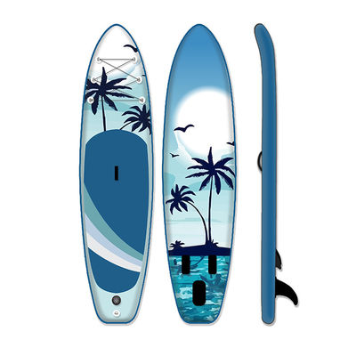 Inflatable Fishing Sup Water Sport Board Inflatable Paddle Board Stand Up Boards