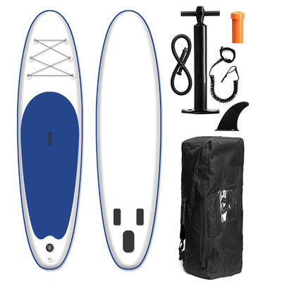 Fashionable Touring Sup Board Inflatable Paddleboard For Water Sports Area