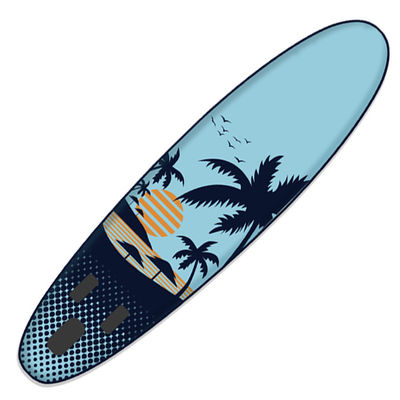 Huarui Design Sup Boards Inflatable Stand Up Paddle Water Board
