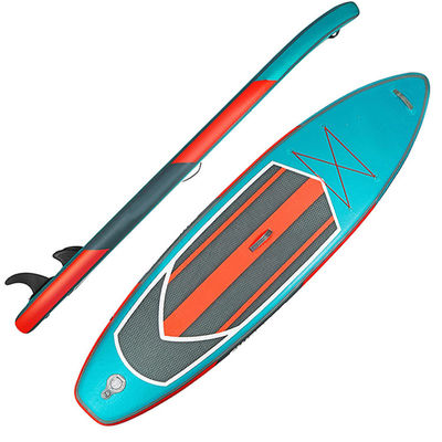 Customize Inflatable Stand Up Paddle Board 30lbs Surfboard Sup Board