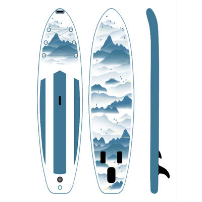 Fashionable design Stand Up Paddle Board Best Paddle Boards