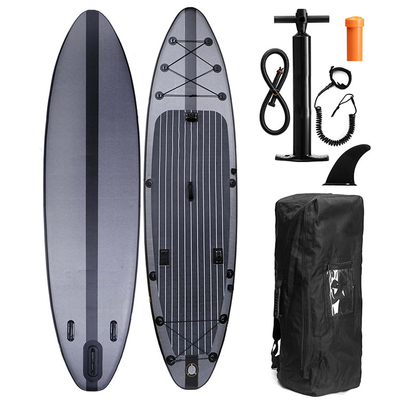 New Arrival Inflatable Paddle Stand Up Sup Inflatable Set Surf Paddle Boards